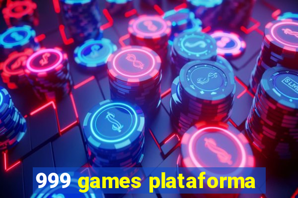 999 games plataforma