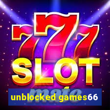 unblocked games66