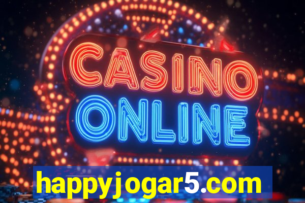 happyjogar5.com