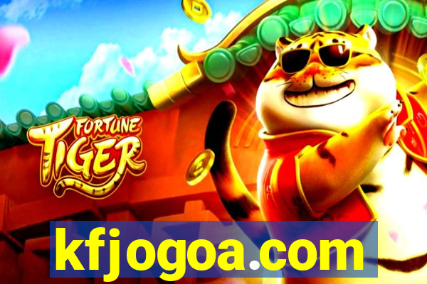 kfjogoa.com