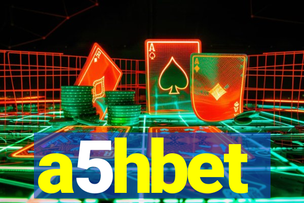 a5hbet