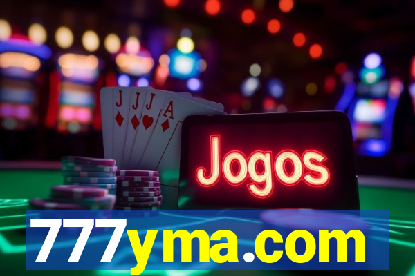 777yma.com