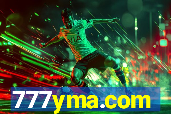 777yma.com