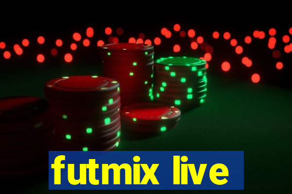 futmix live