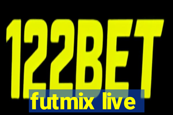 futmix live