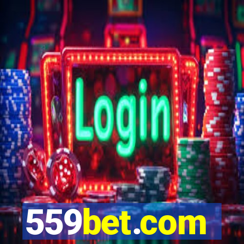 559bet.com