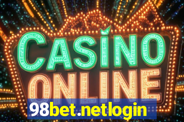 98bet.netlogin