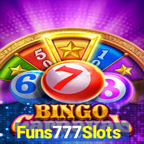 Funs777Slots