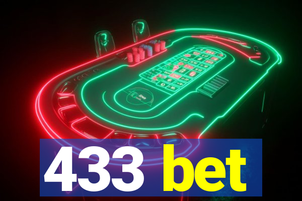 433 bet