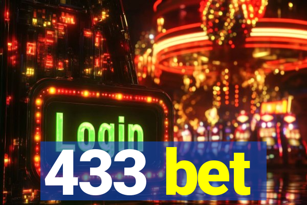 433 bet