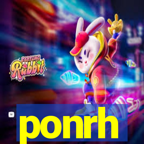 ponrh