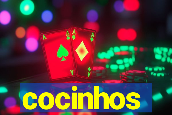 cocinhos