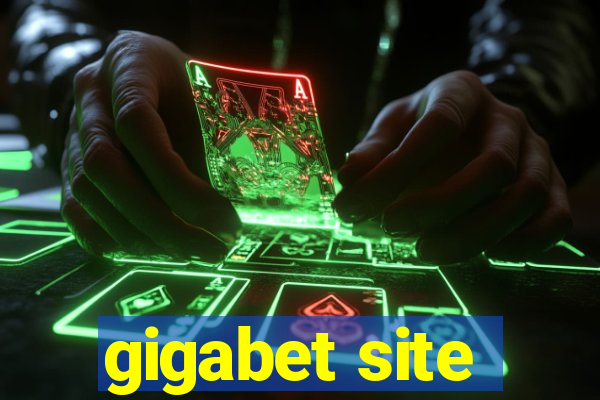 gigabet site