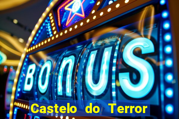 Castelo do Terror bh castelo do terror shopping del rey