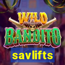 savlifts