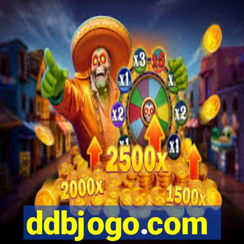 ddbjogo.com