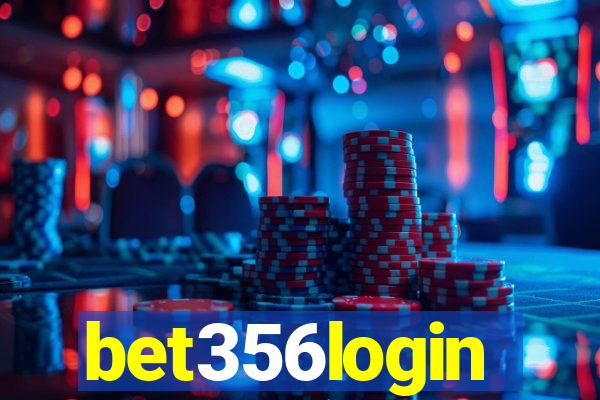 bet356login