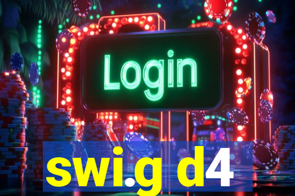 swi.g d4