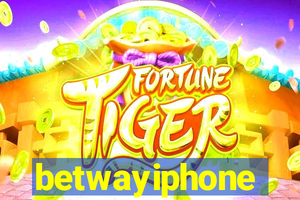 betwayiphone