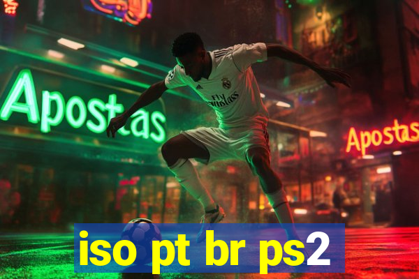 iso pt br ps2