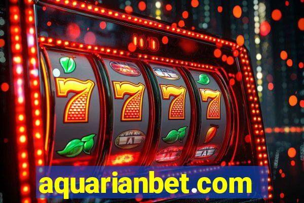 aquarianbet.com