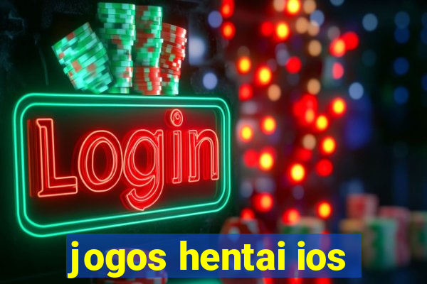 jogos hentai ios