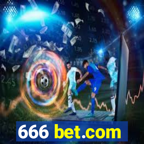 666 bet.com