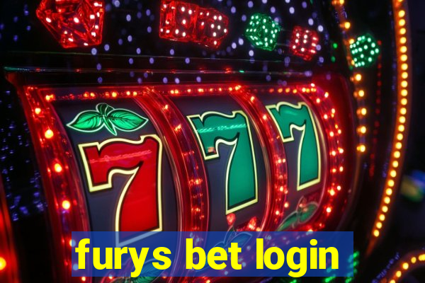 furys bet login