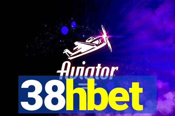 38hbet