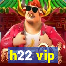 h22 vip