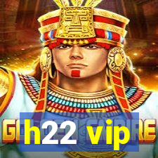 h22 vip