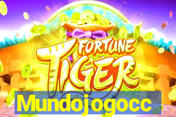 Mundojogocc