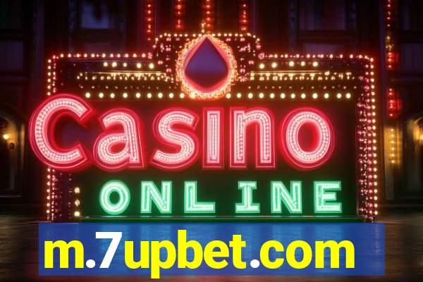 m.7upbet.com