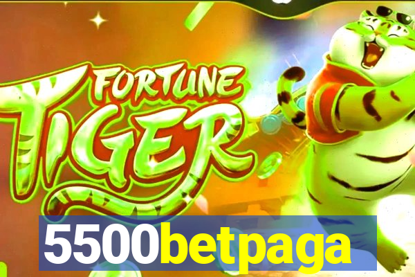 5500betpaga