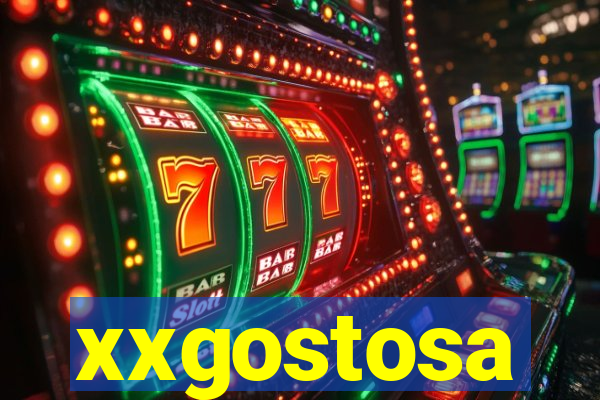 xxgostosa