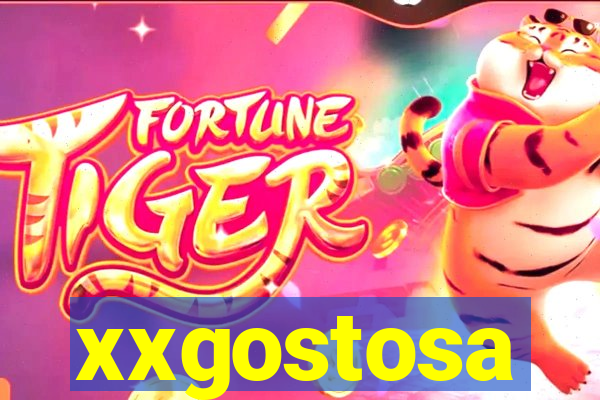 xxgostosa