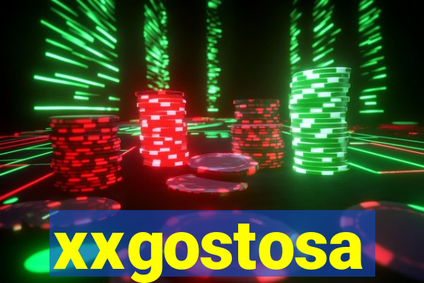 xxgostosa