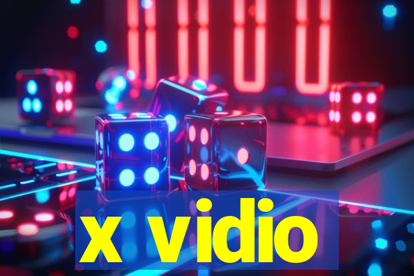 x vidio