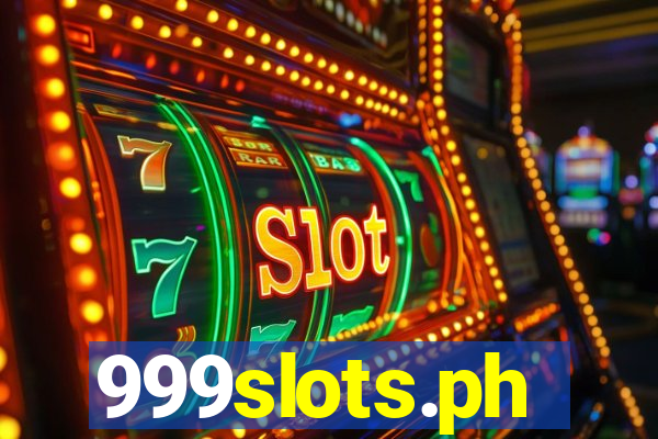 999slots.ph