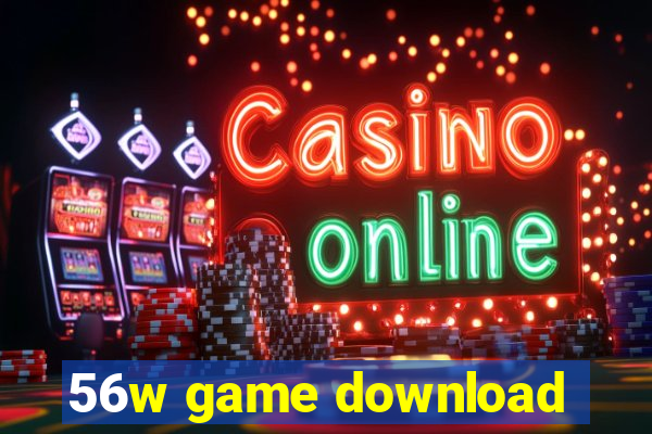 56w game download