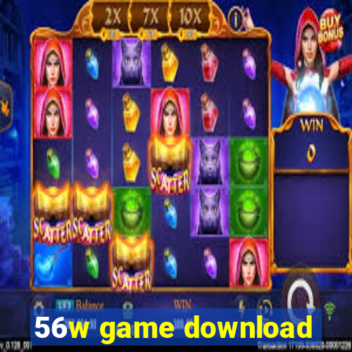 56w game download