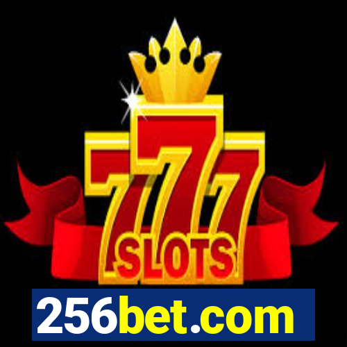 256bet.com