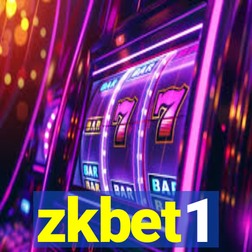 zkbet1