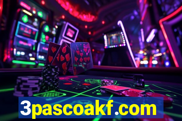 3pascoakf.com