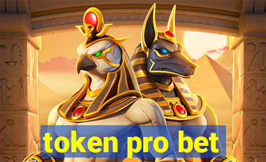 token pro bet