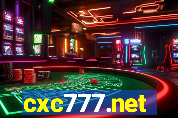 cxc777.net