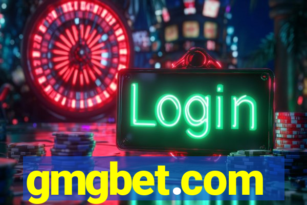 gmgbet.com