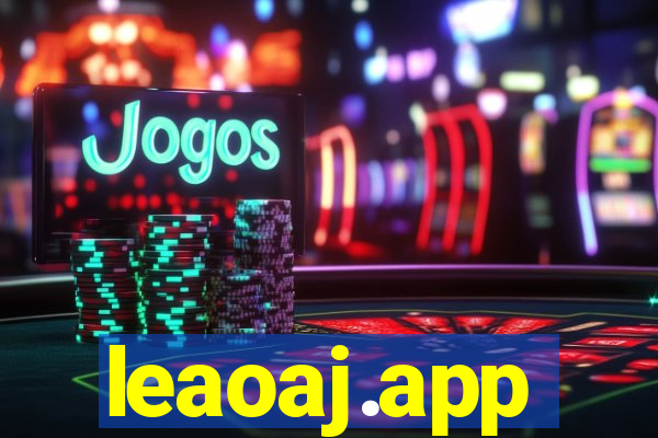 leaoaj.app