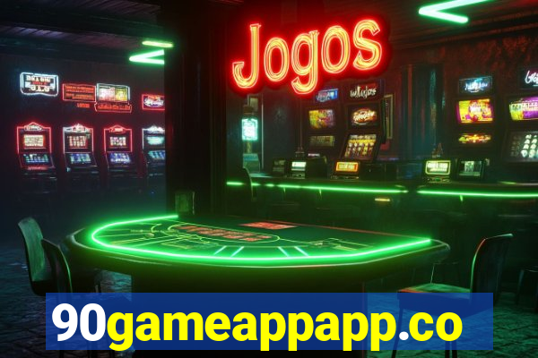 90gameappapp.com