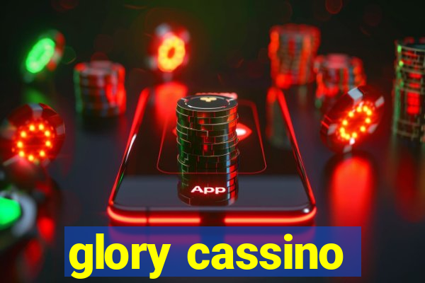 glory cassino